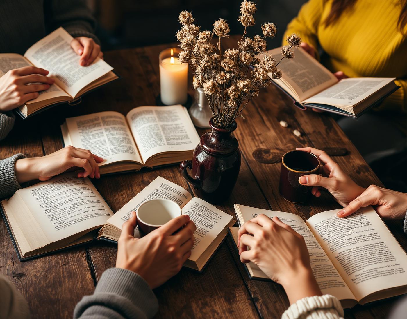 Book Club
