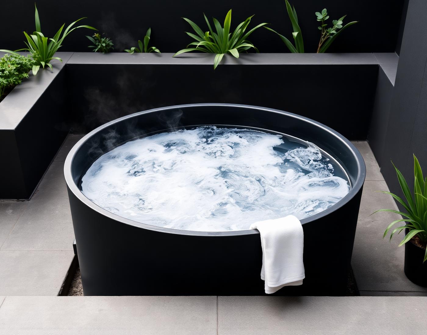 Cold Plunge